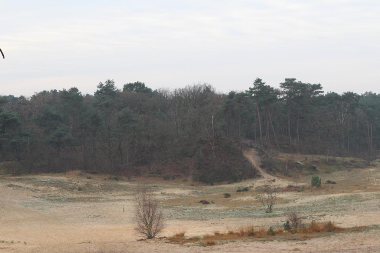 Camping Het Smitske Drunen Bagian luar foto